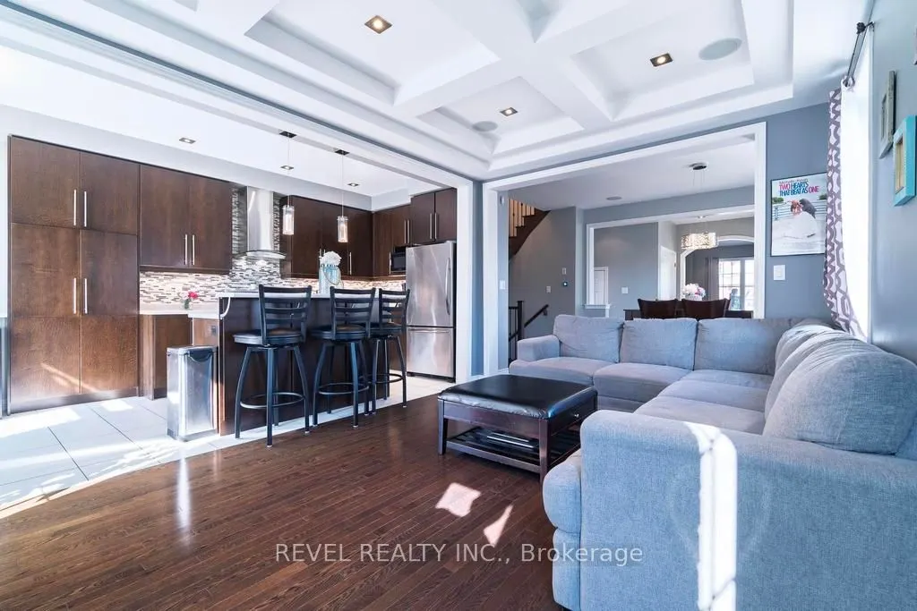 1 Coastline Drive