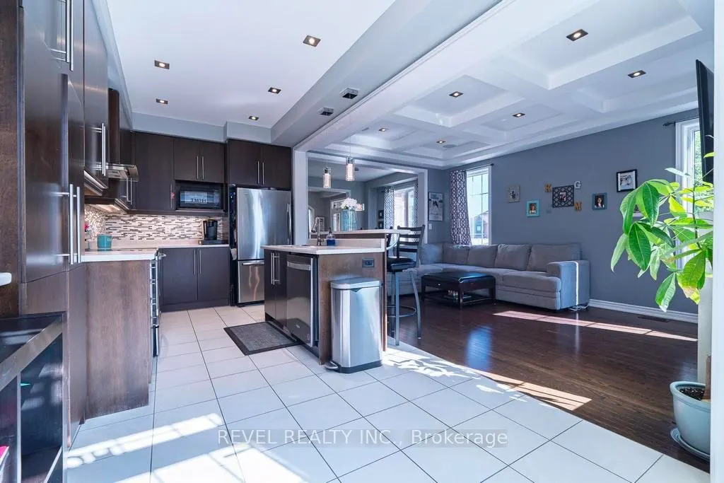 1 Coastline Drive