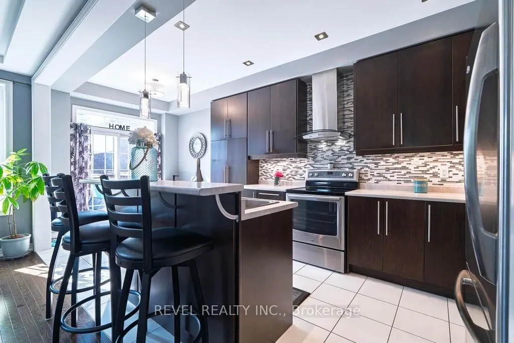 1 Coastline Drive