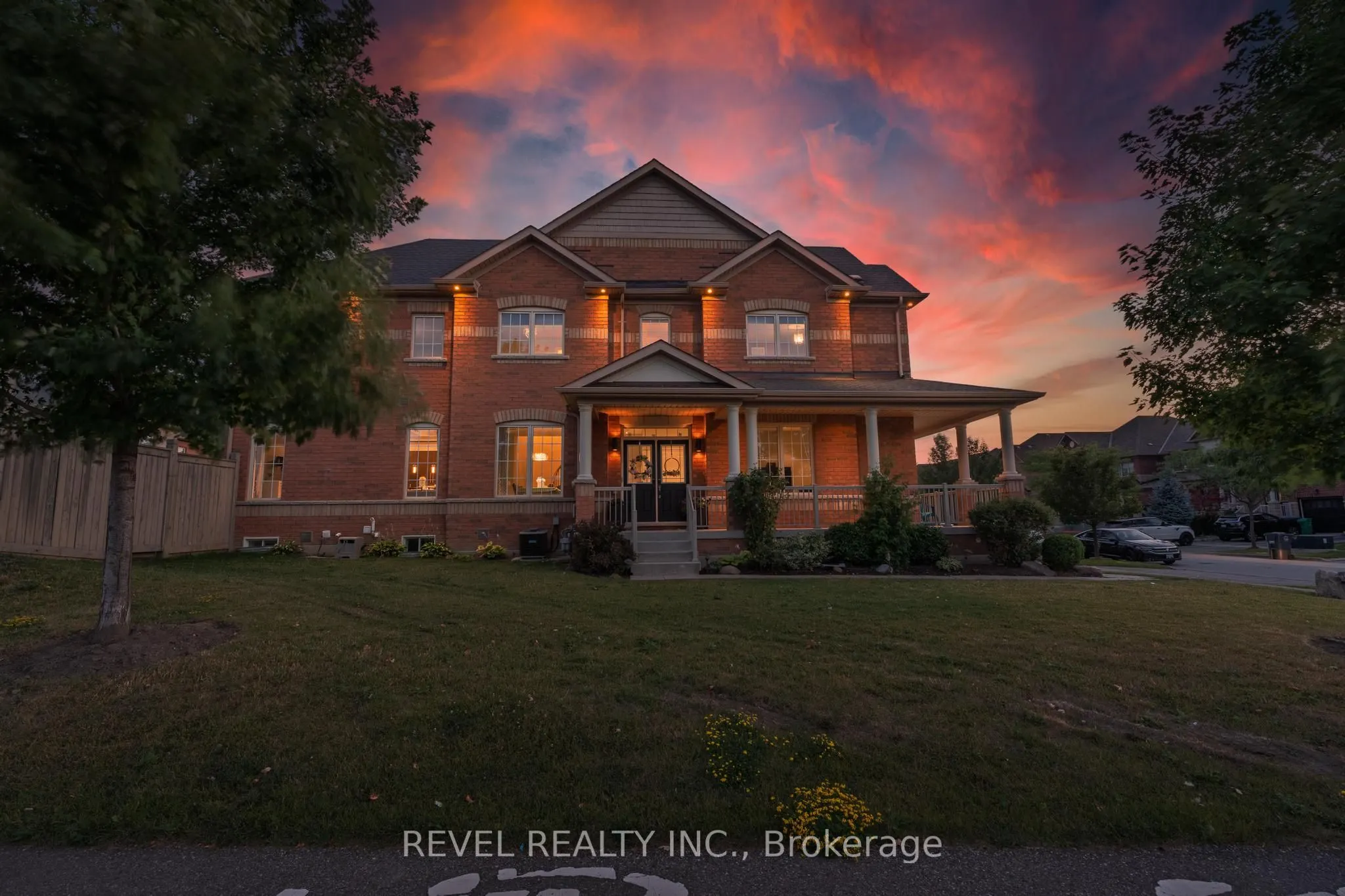 1 Coastline Drive