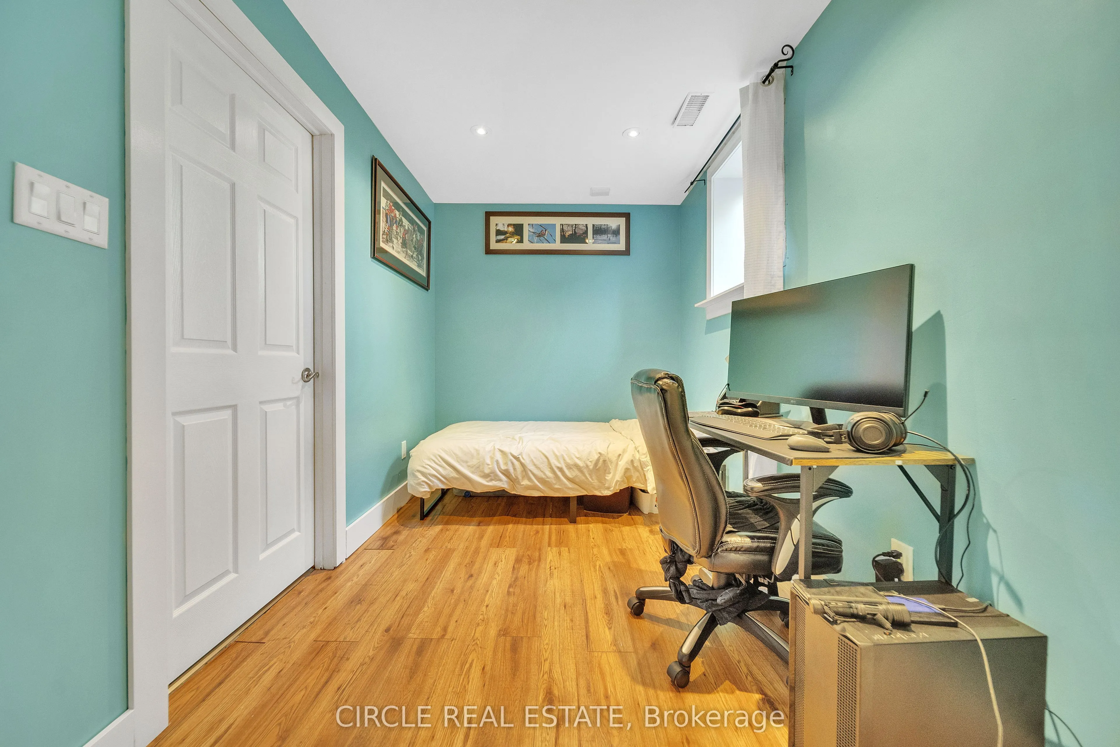 1043 Shaw Drive