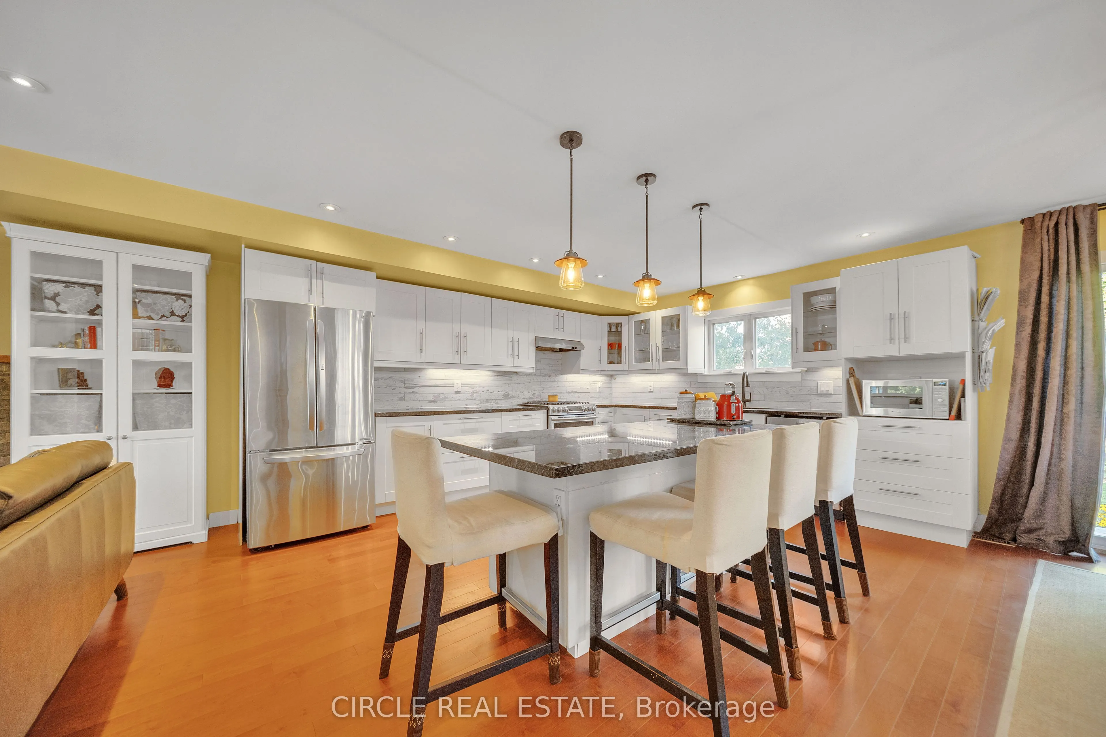 1043 Shaw Drive