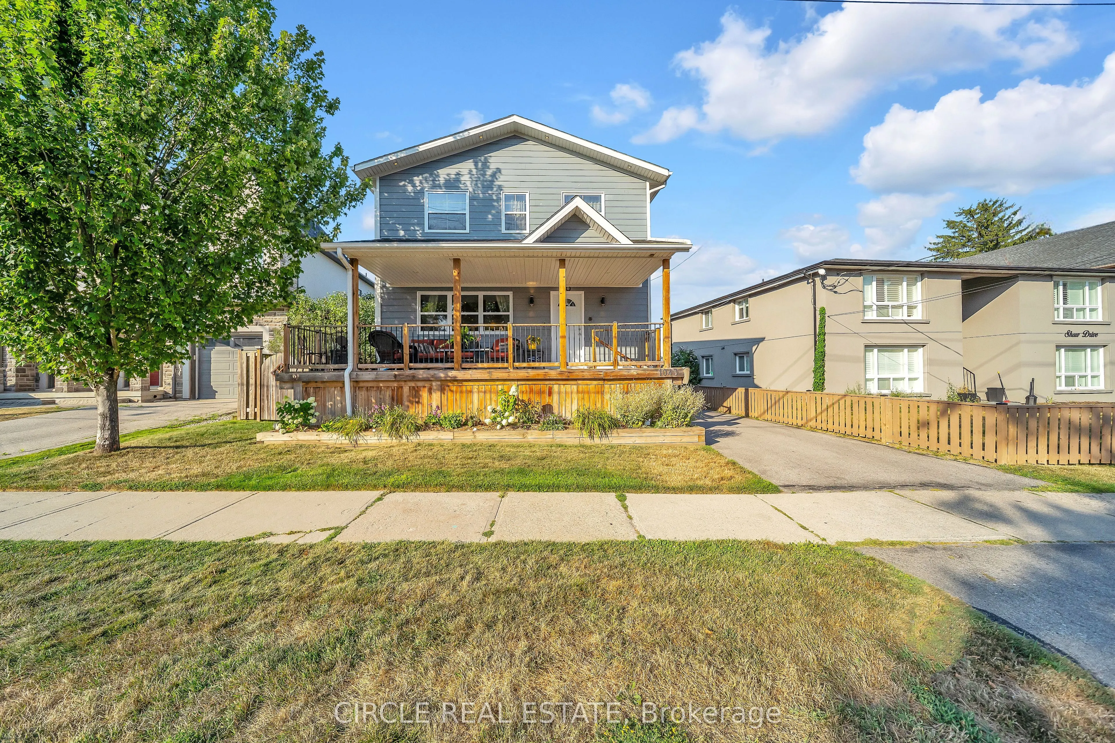 1043 Shaw Drive