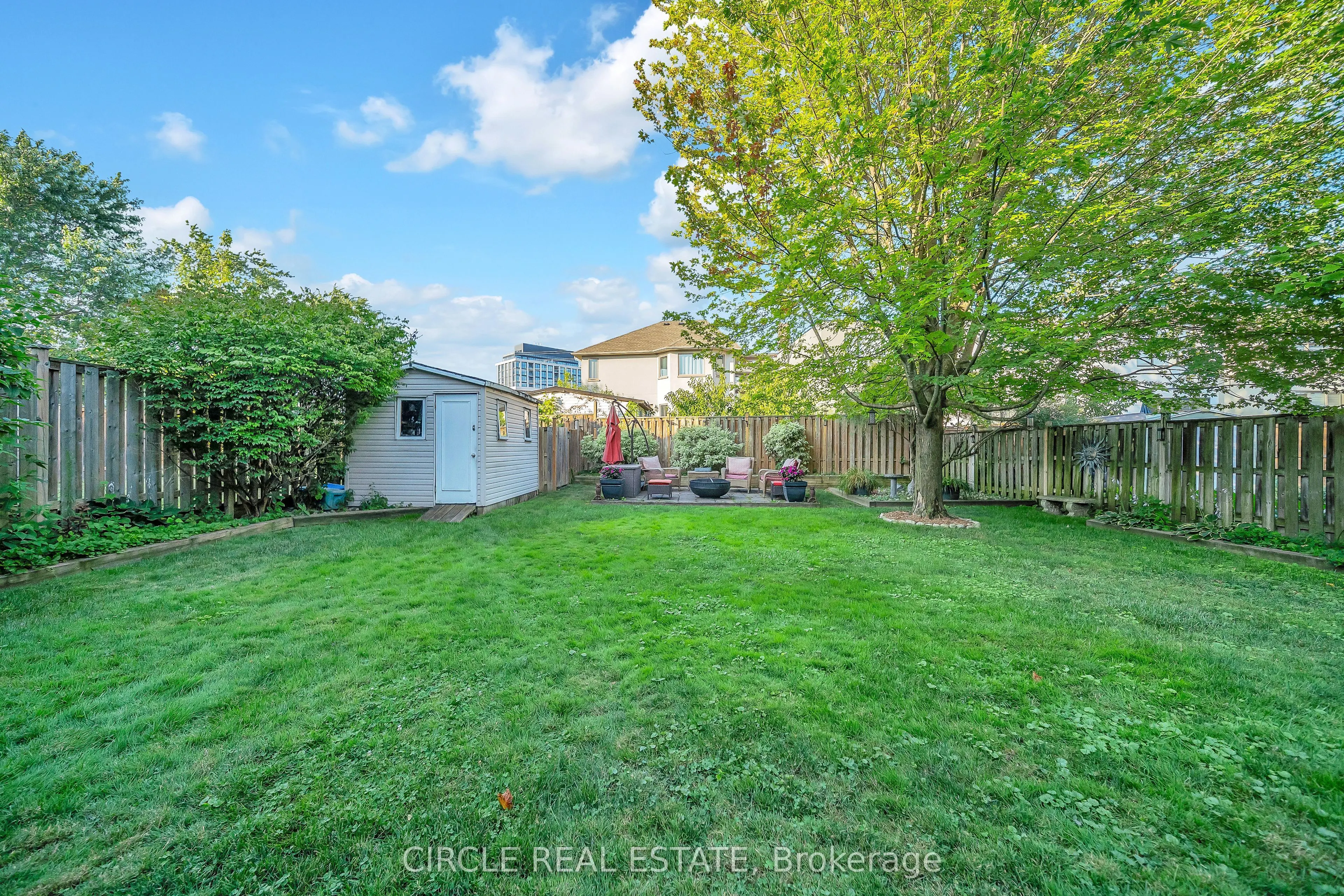 1043 Shaw Drive