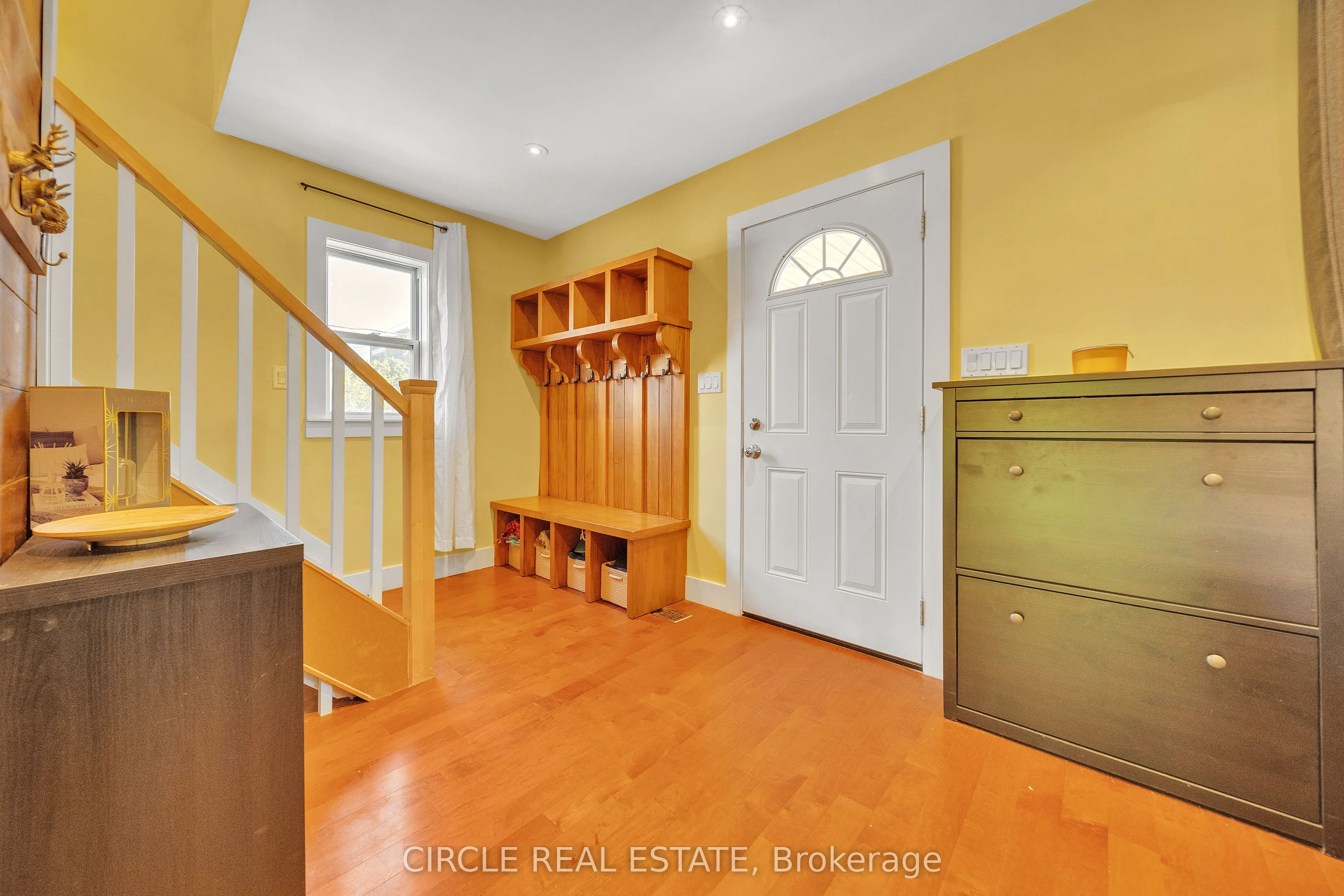 1043 Shaw Drive