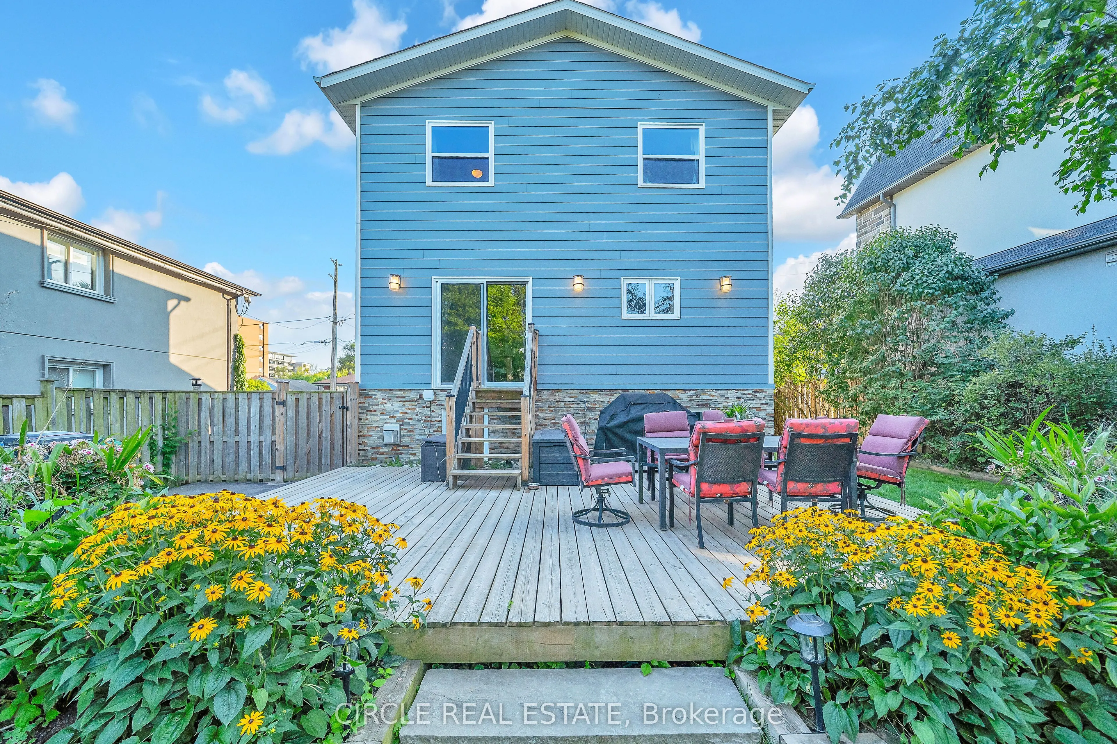 1043 Shaw Drive
