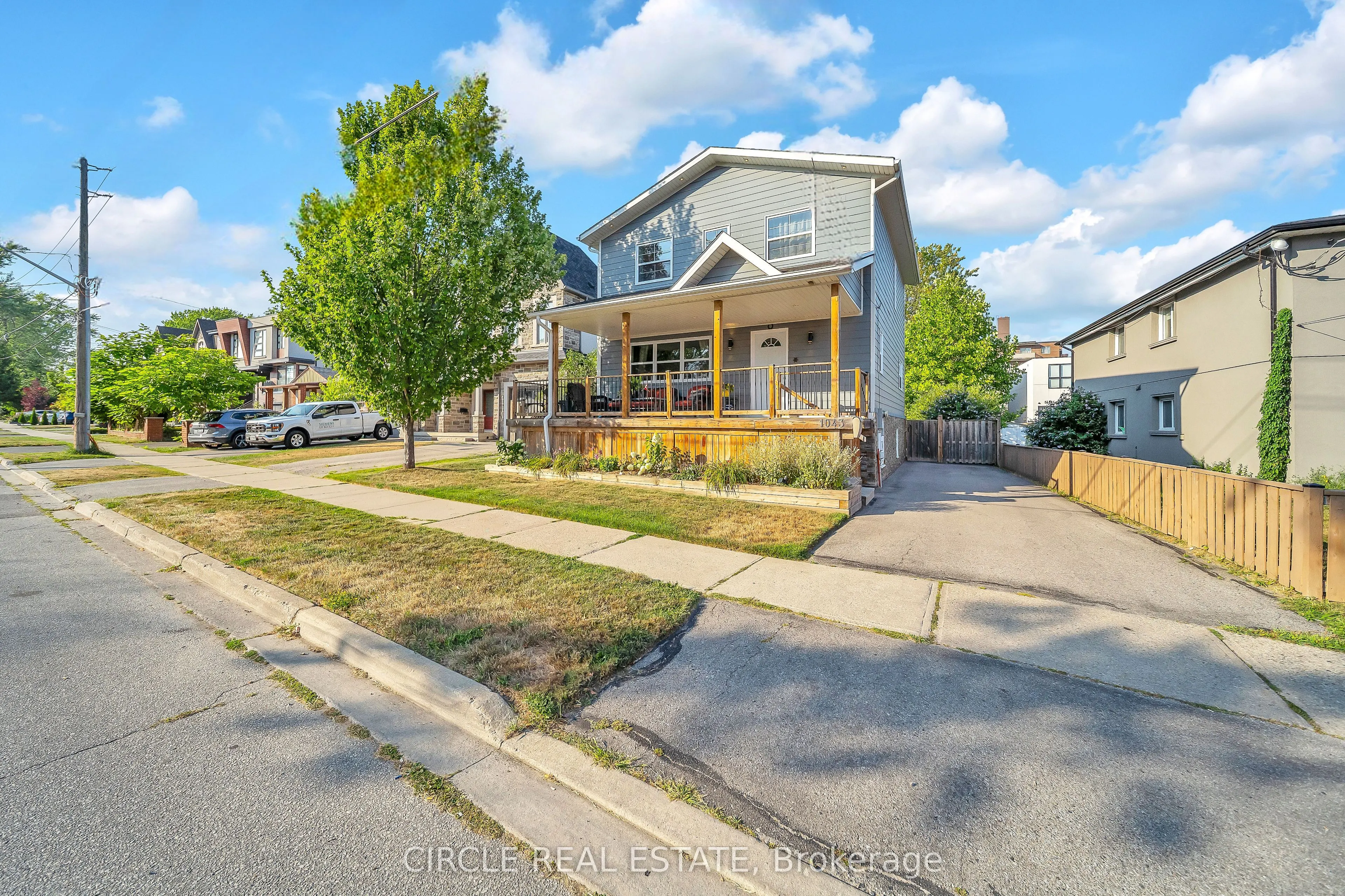 1043 Shaw Drive