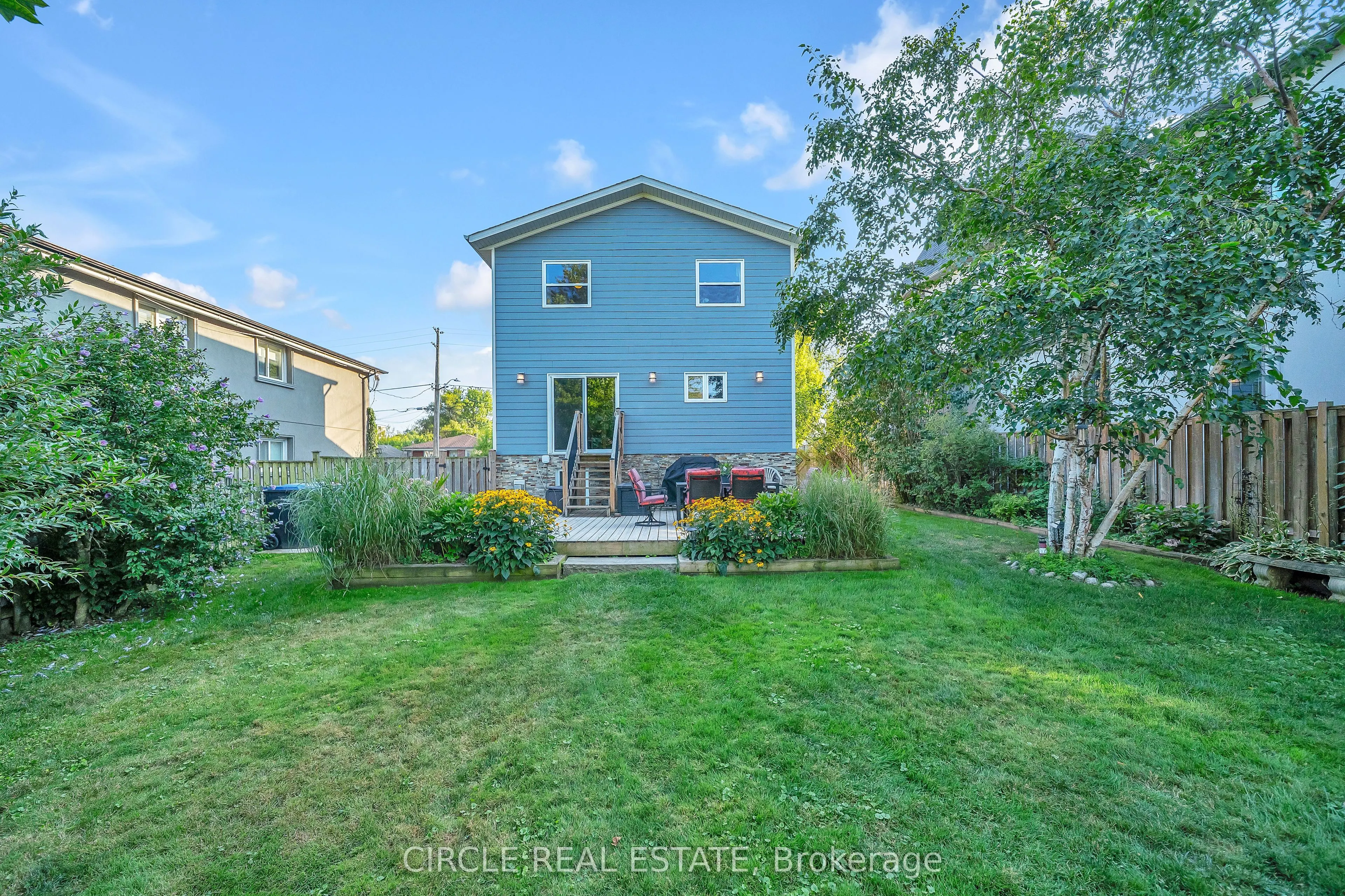 1043 Shaw Drive