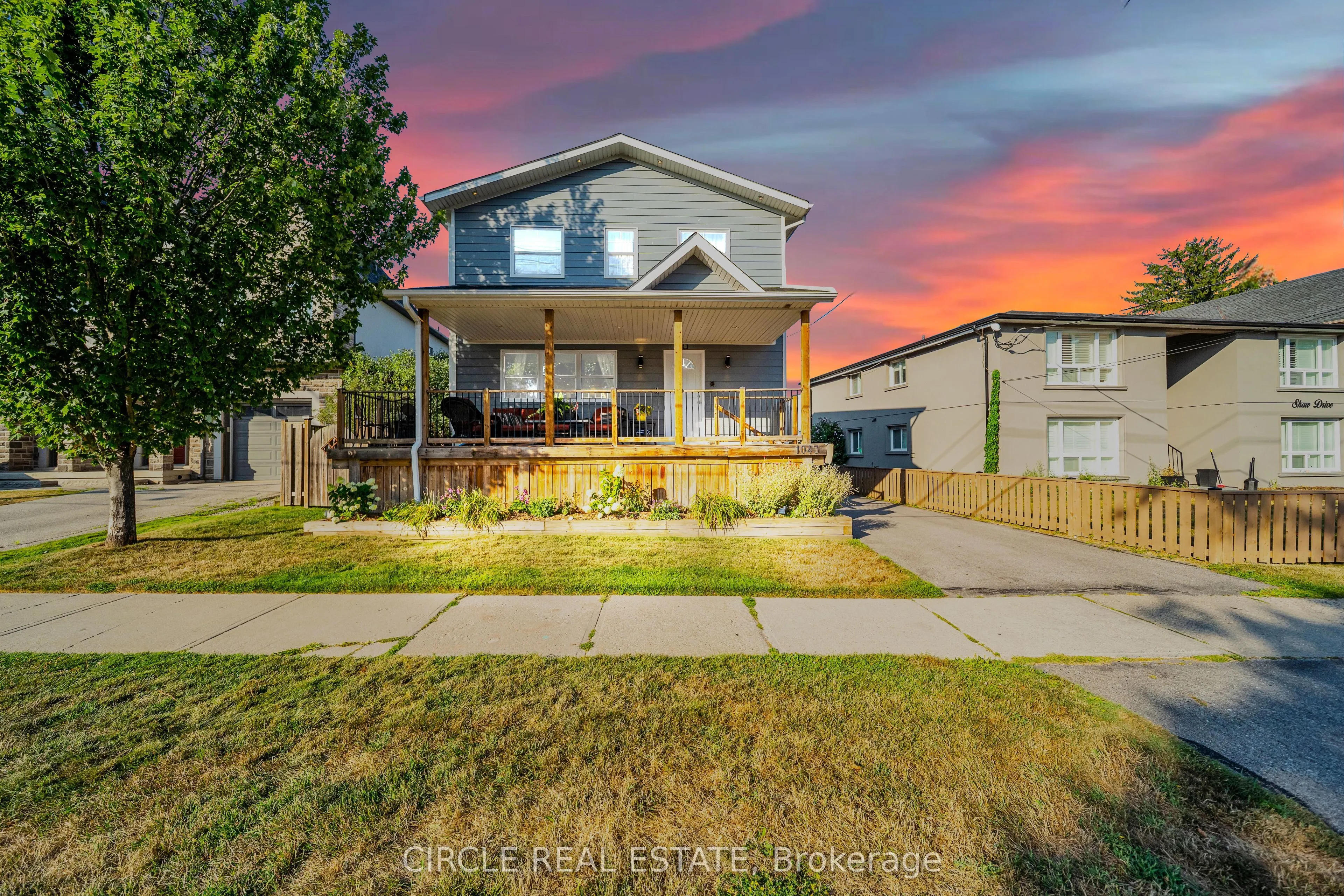 1043 Shaw Drive