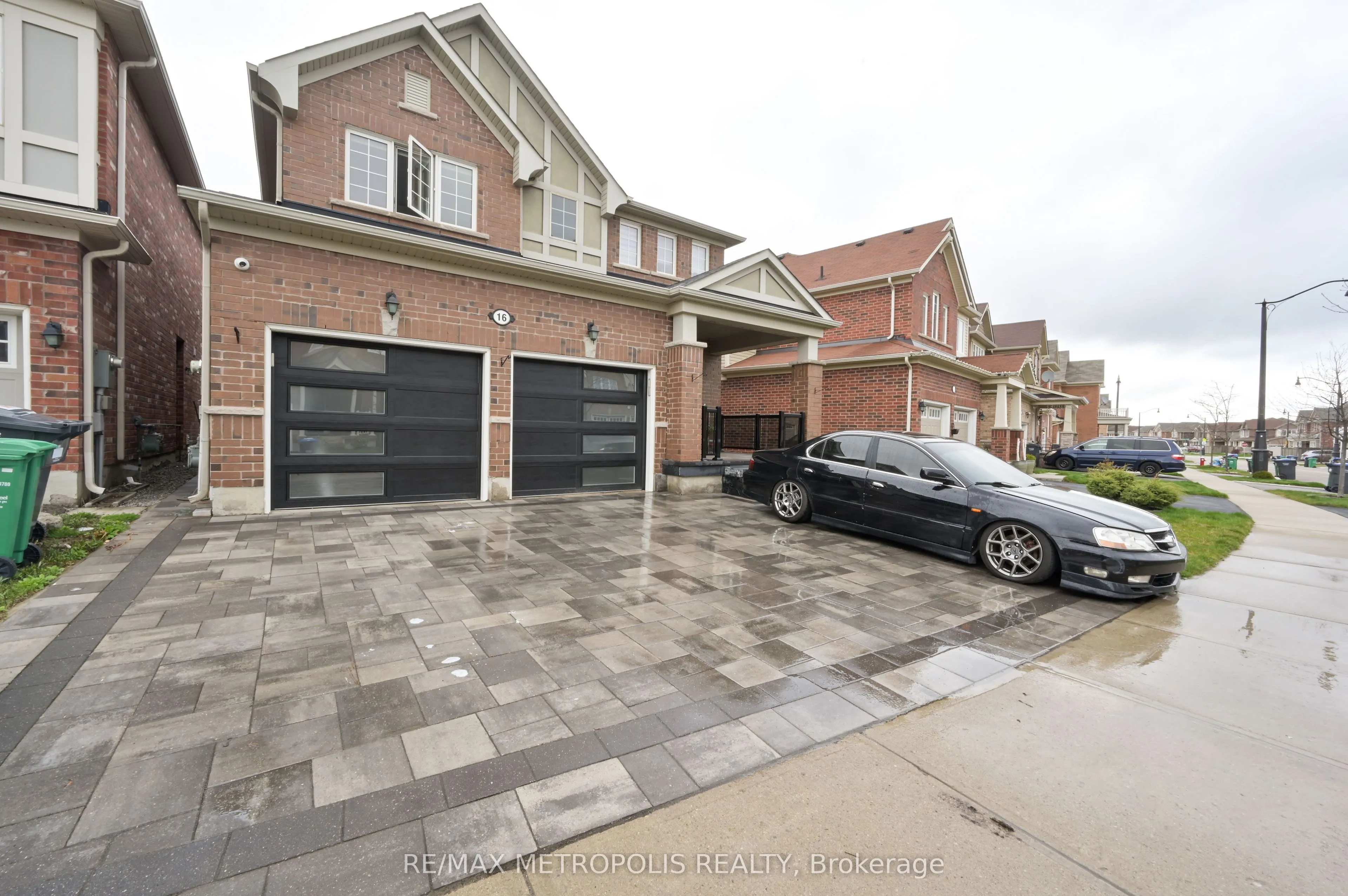 16 Giltspur Road, #BSMT