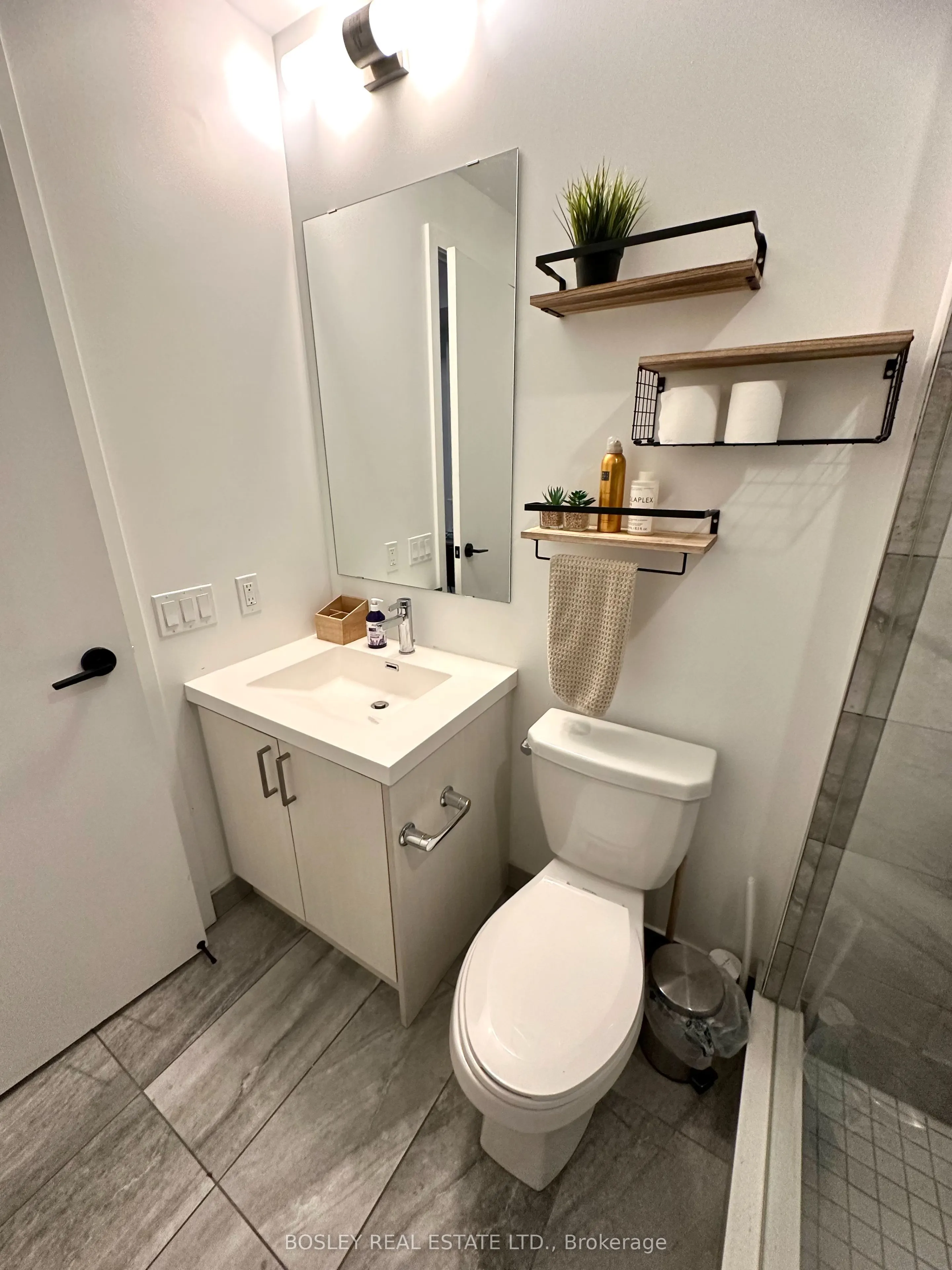 50 George Butchart Drive, #407