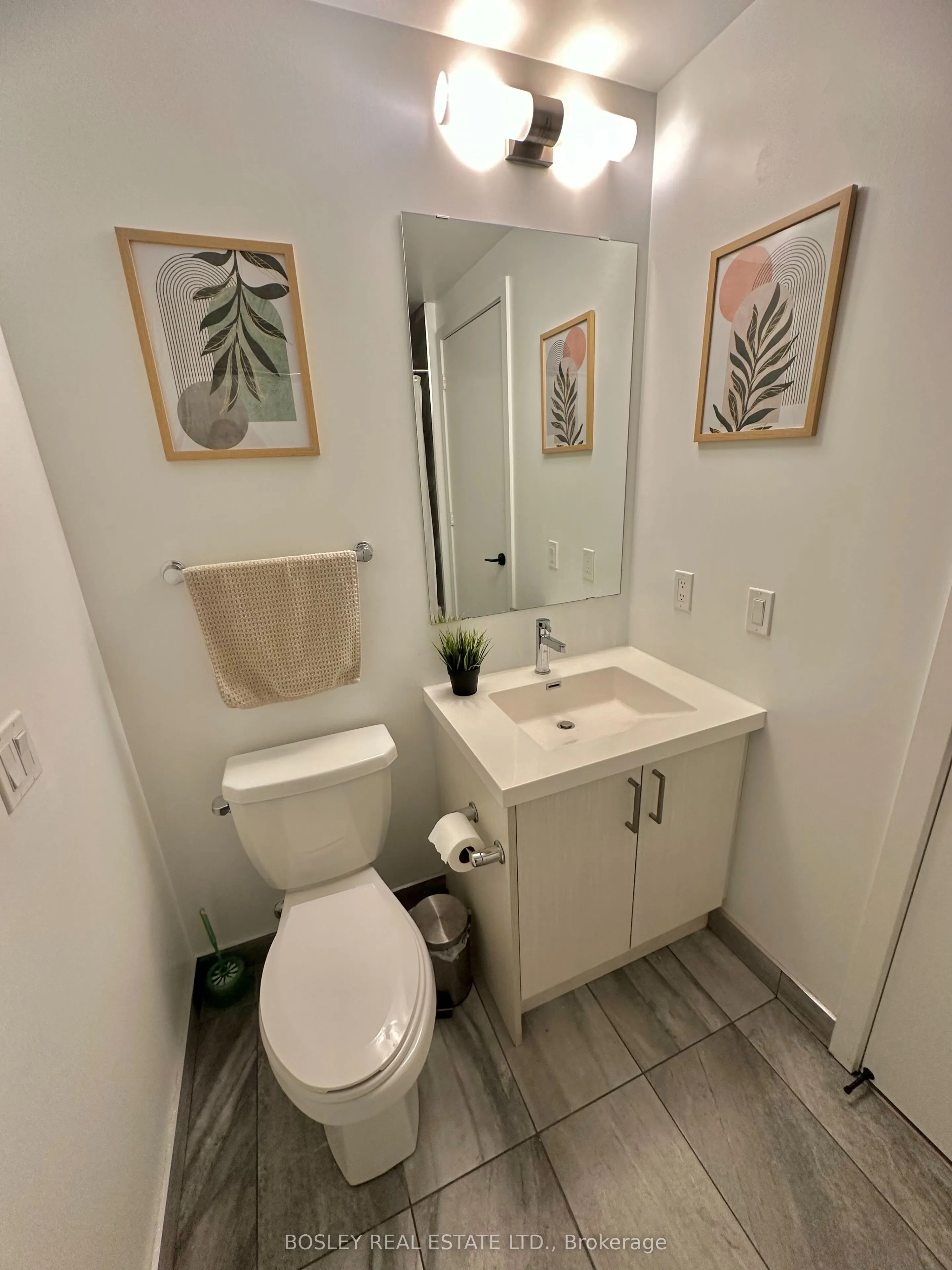 50 George Butchart Drive, #407