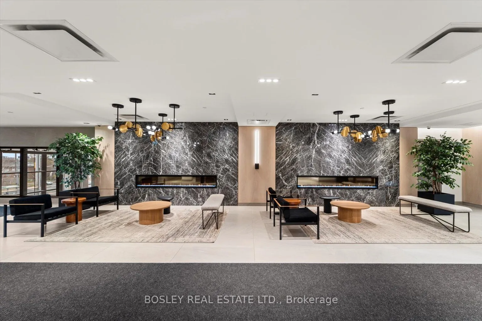 50 George Butchart Drive, #407