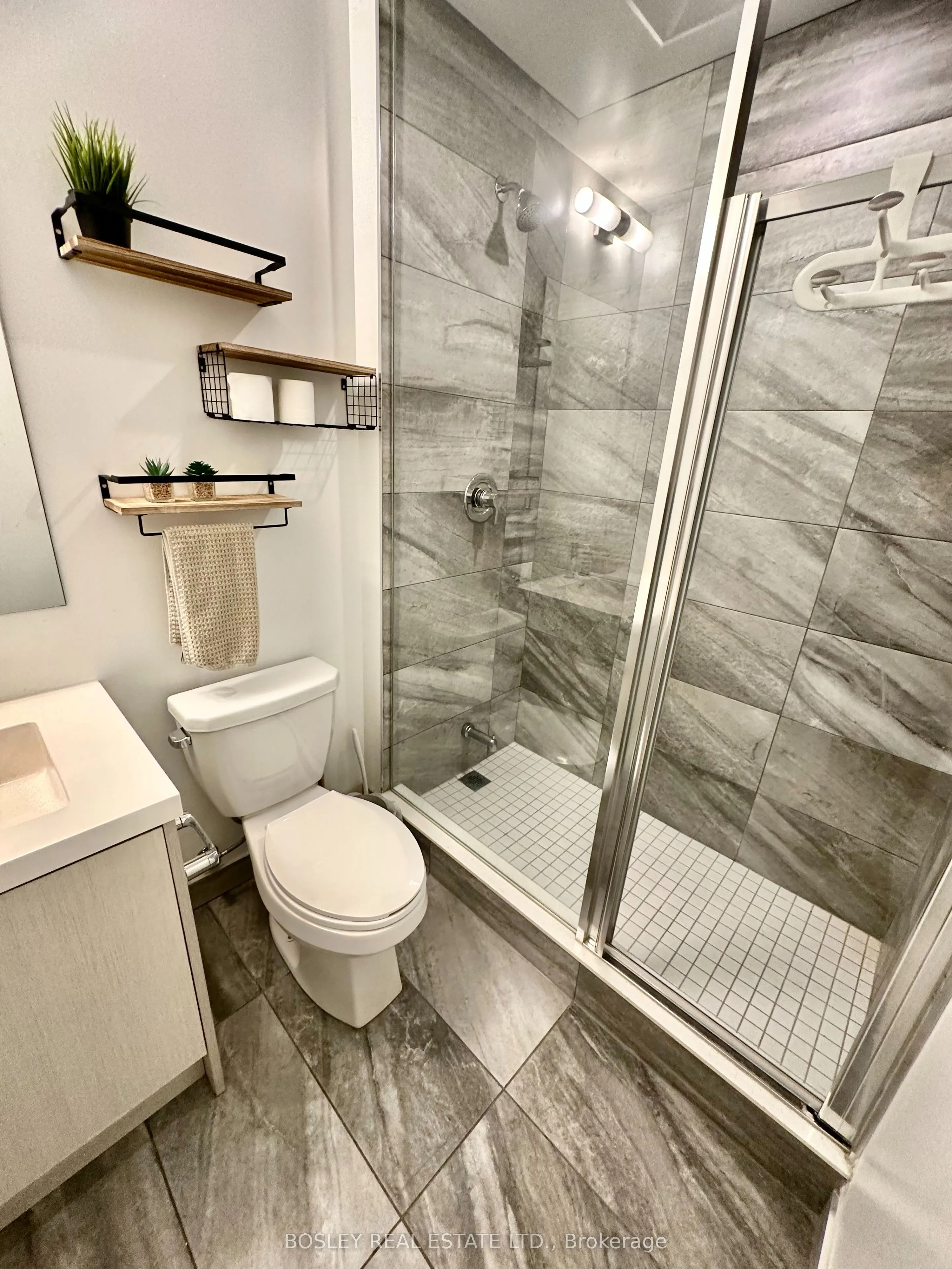 50 George Butchart Drive, #407