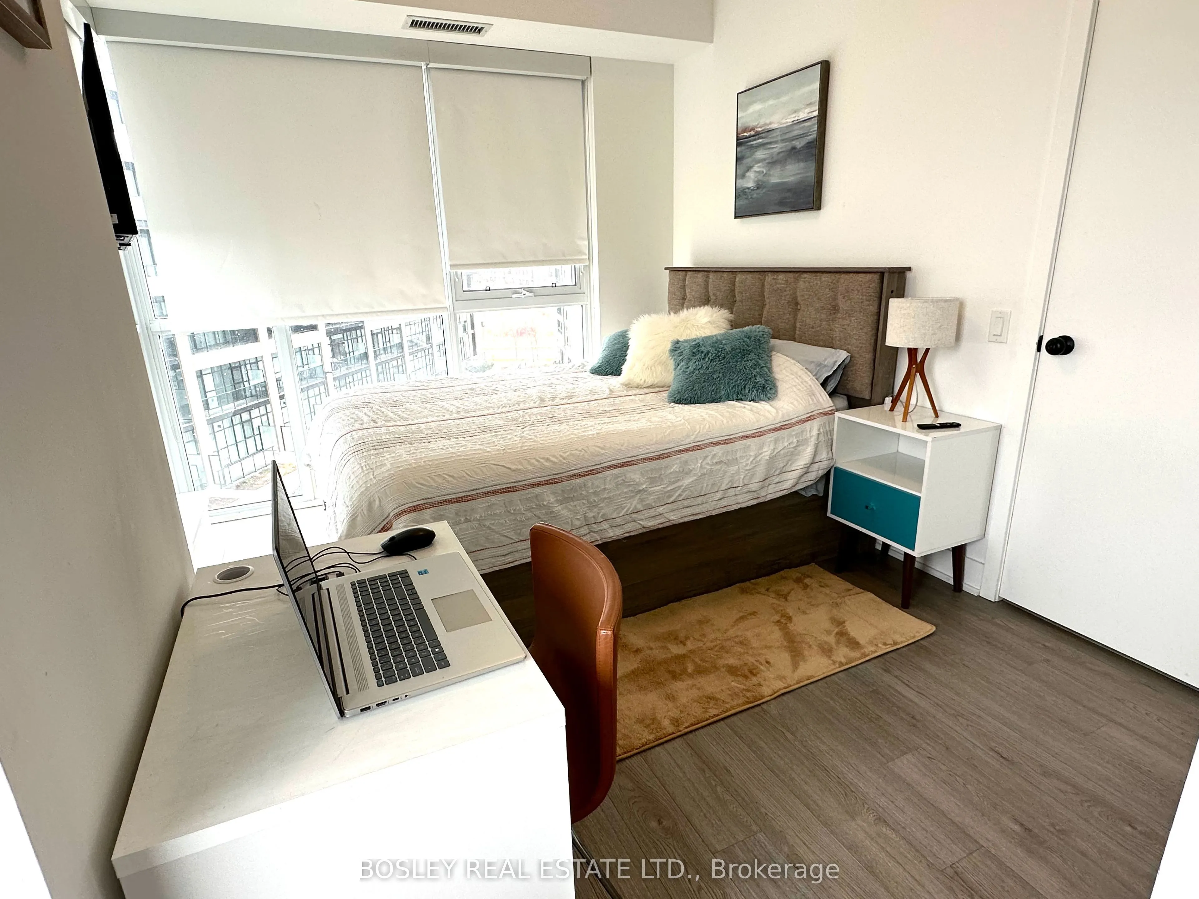 50 George Butchart Drive, #407