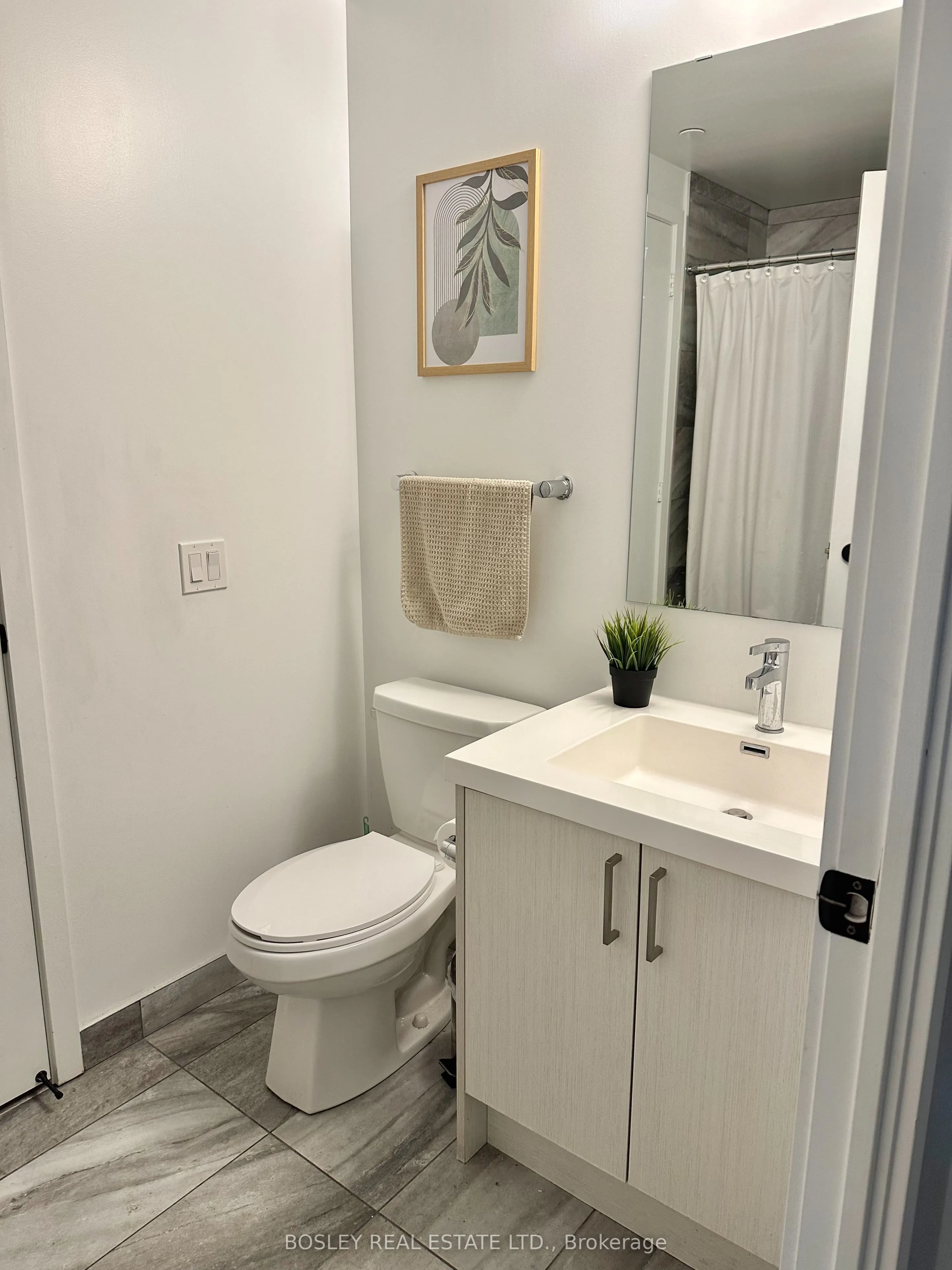 50 George Butchart Drive, #407