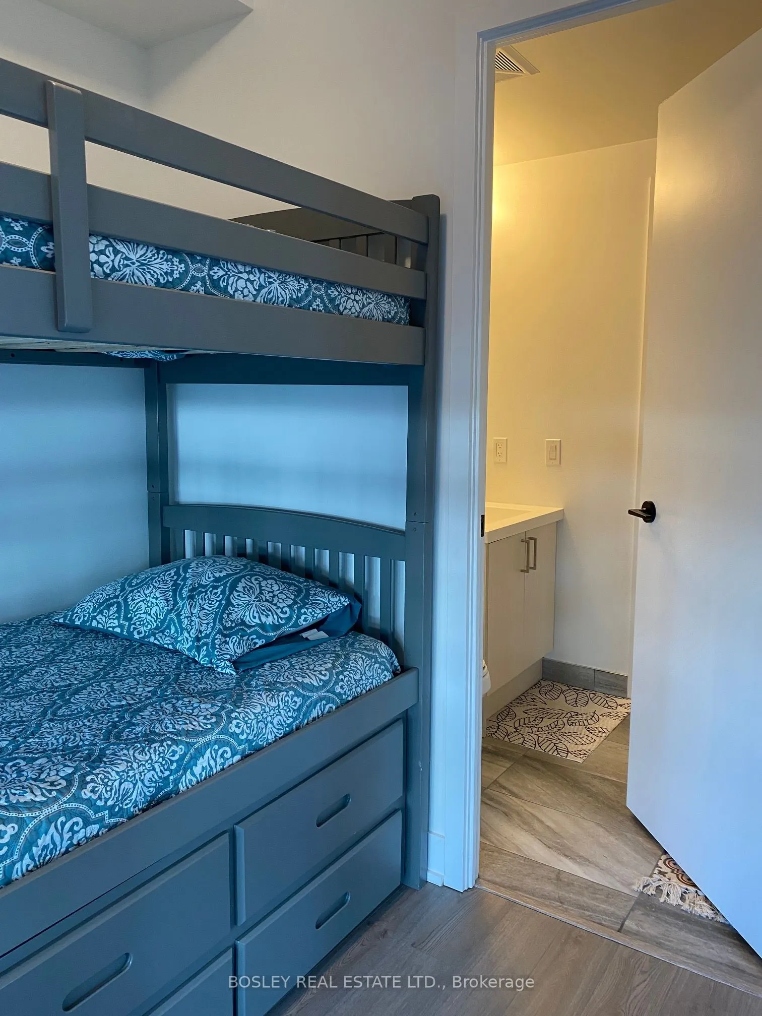50 George Butchart Drive, #407