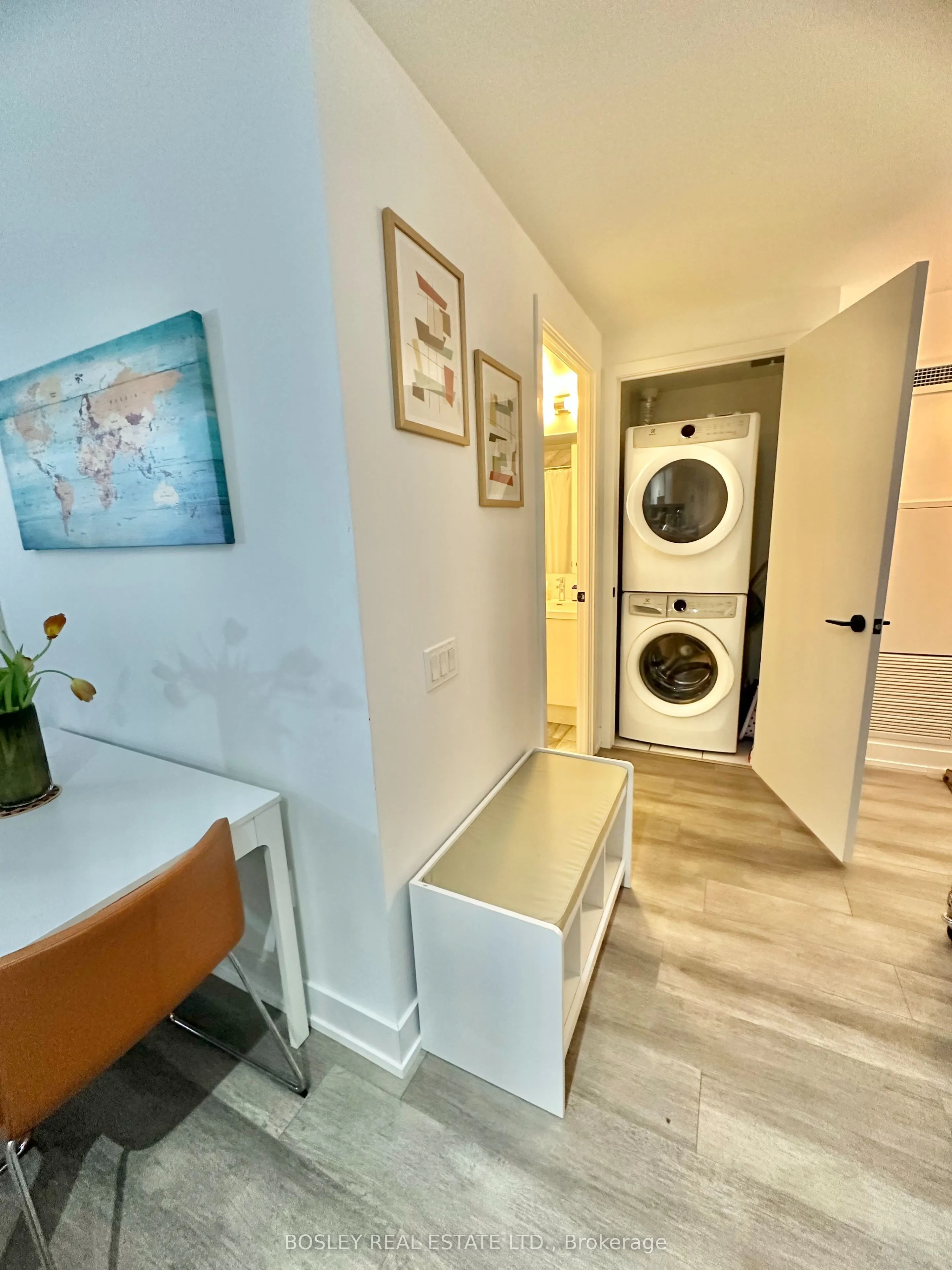 50 George Butchart Drive, #407