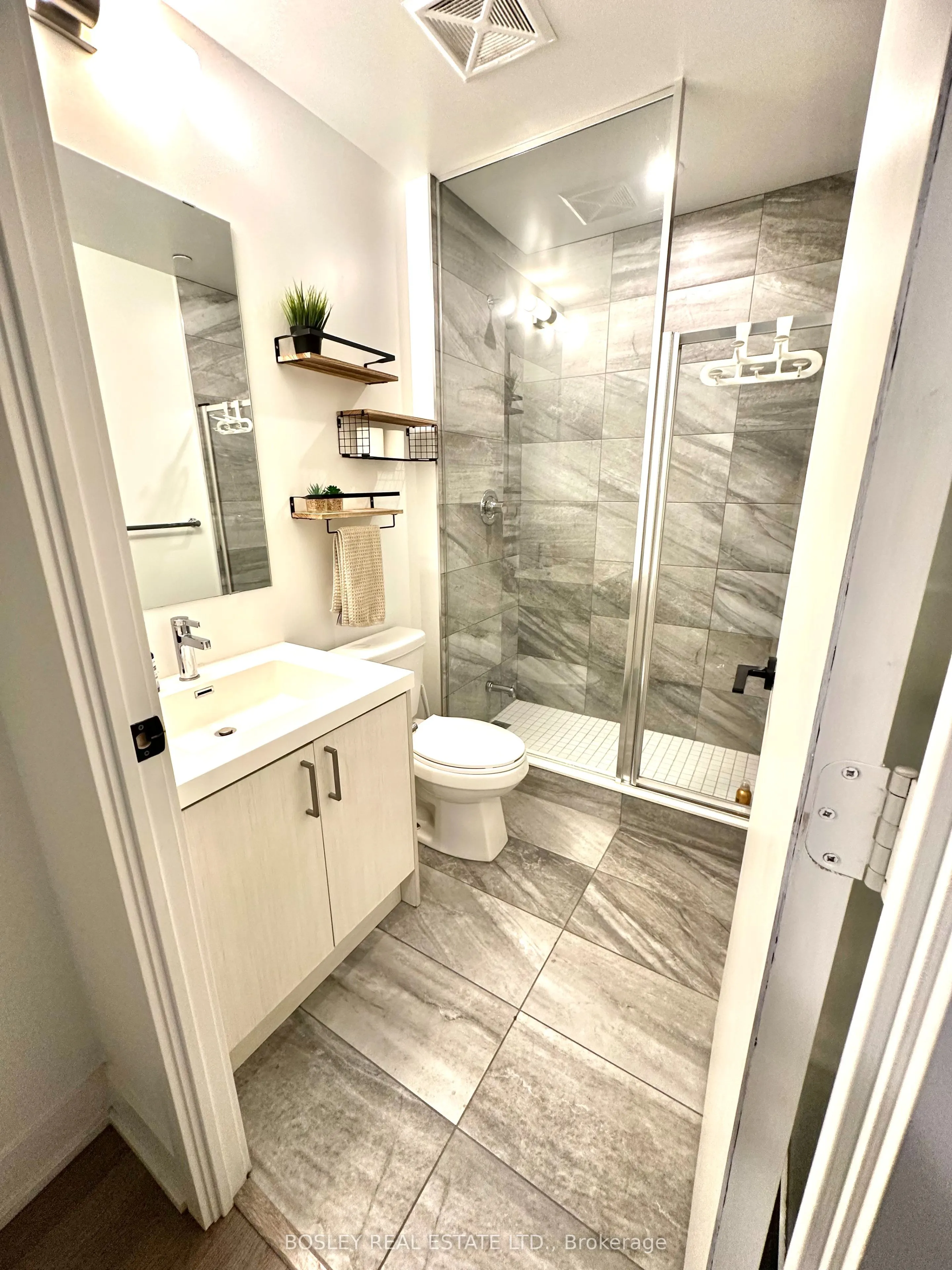 50 George Butchart Drive, #407