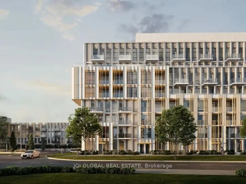 1005 Dundas Street E, #556