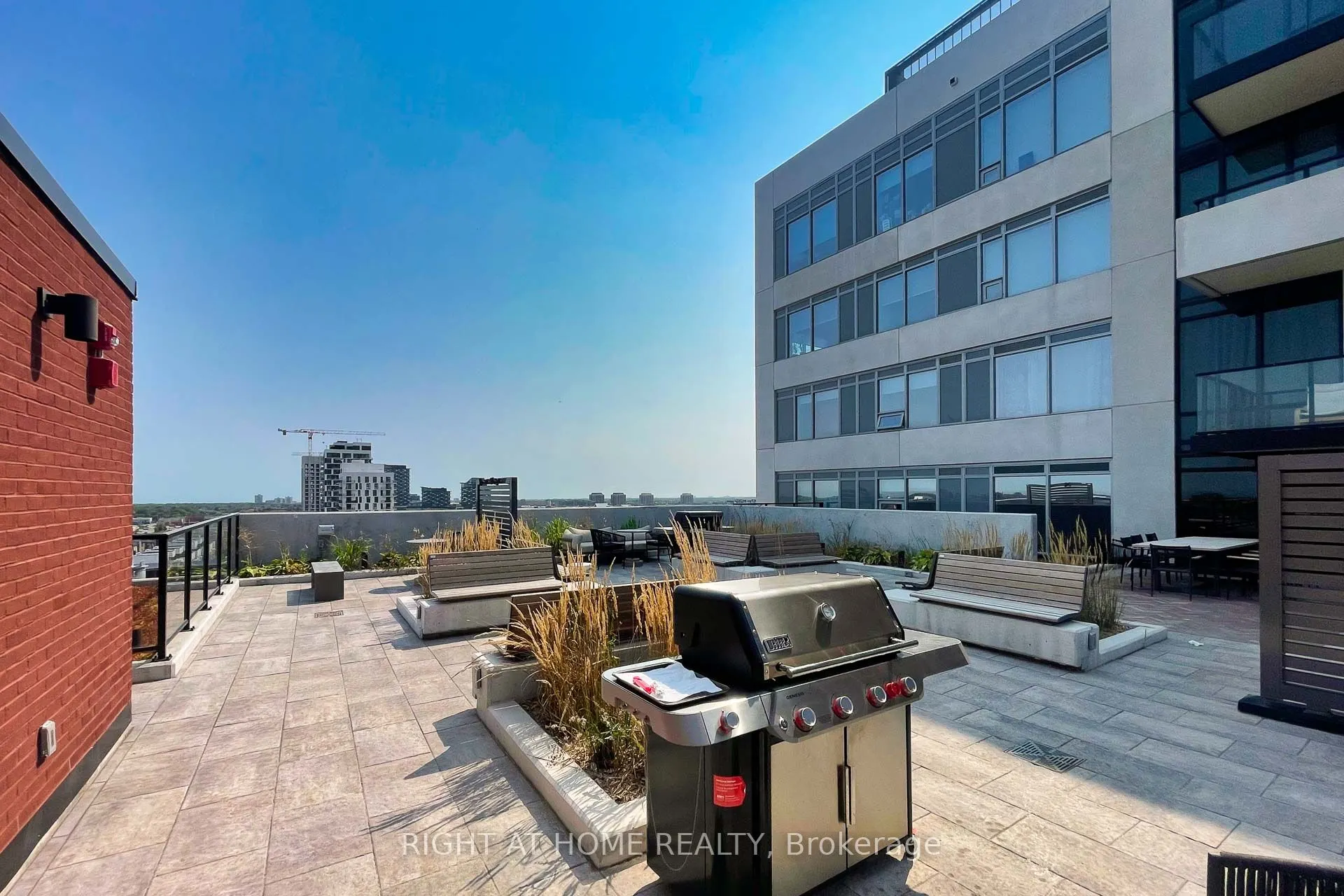 3200 William Coltson Avenue, #608
