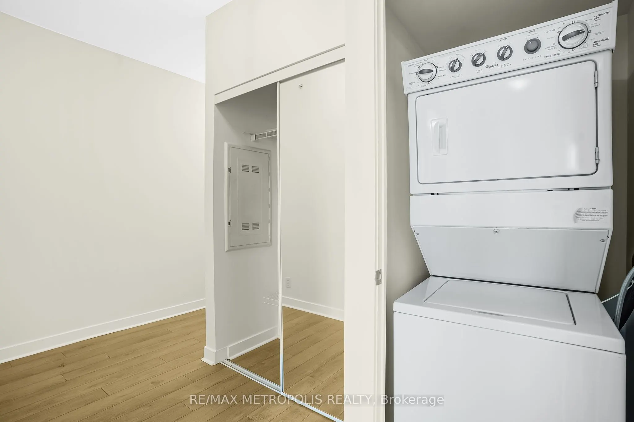 3985 Grand Park Drive, #2305