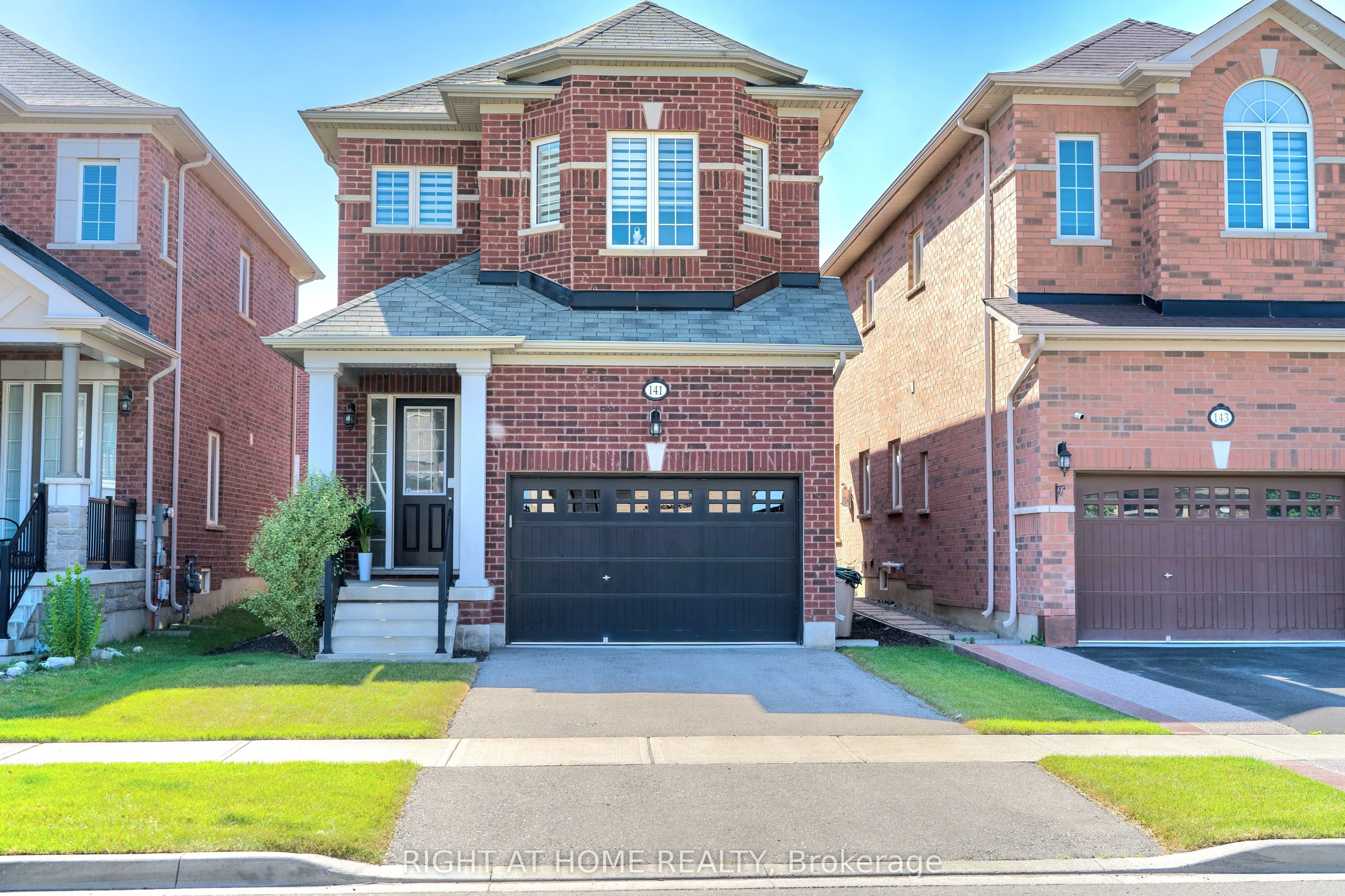 141 Morningside Drive
