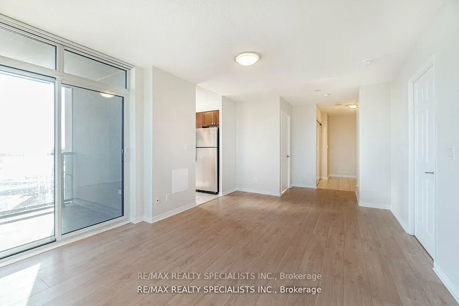 3 Michael Powers Place, #1807