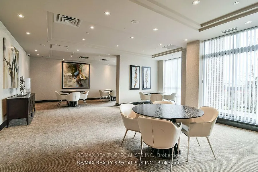 3 Michael Powers Place, #1807