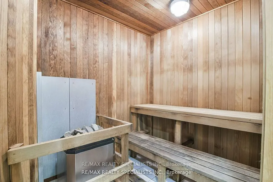 3 Michael Powers Place, #1807