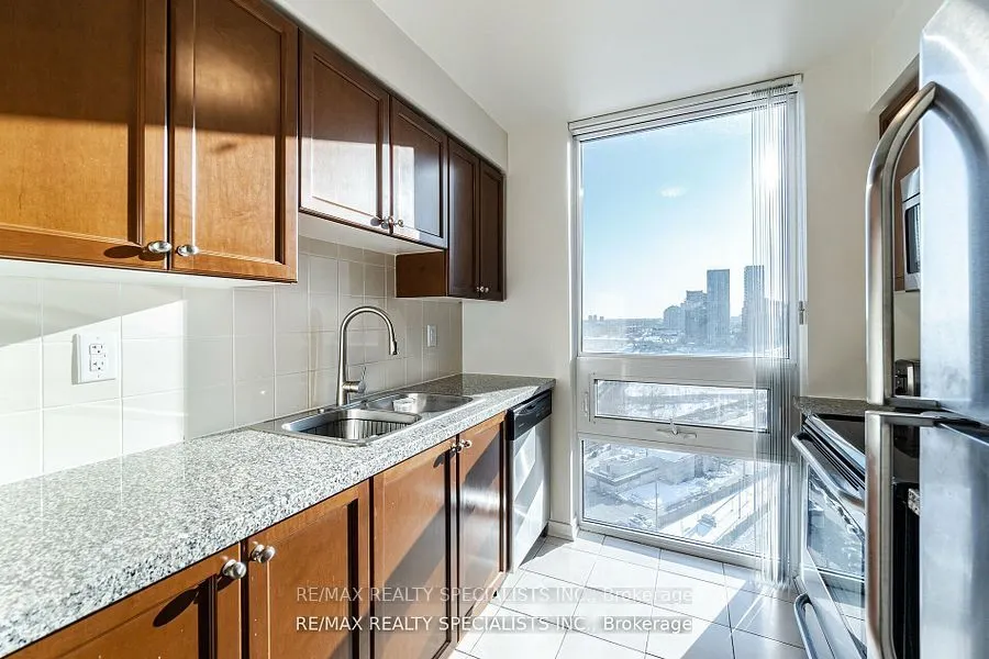 3 Michael Powers Place, #1807