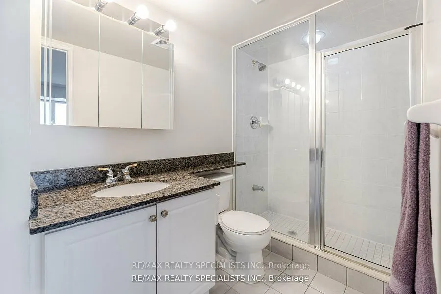 3 Michael Powers Place, #1807