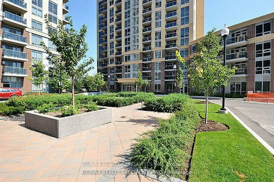 3 Michael Powers Place, #1807