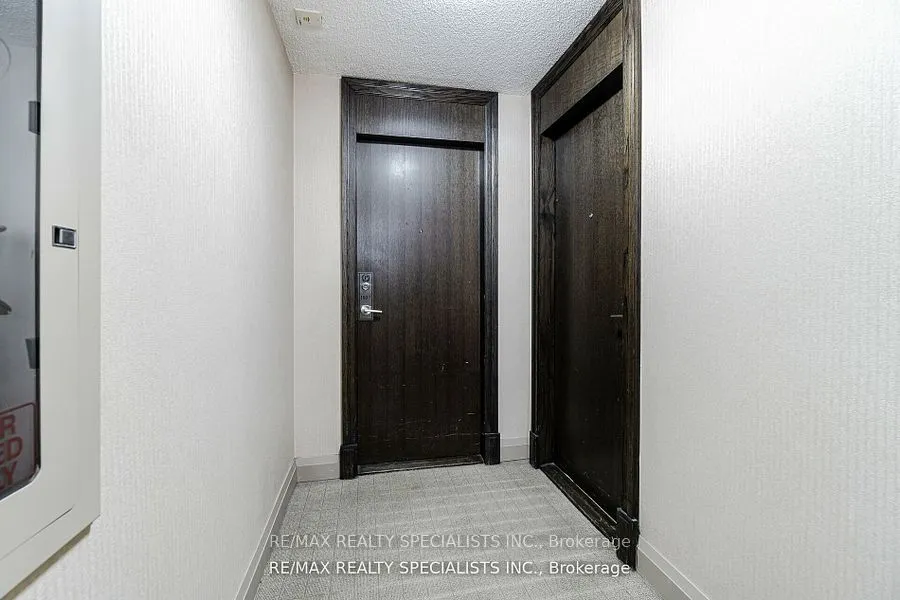 3 Michael Powers Place, #1807