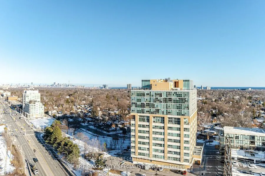 3 Michael Powers Place, #1807