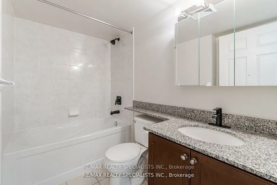 3 Michael Powers Place, #1807