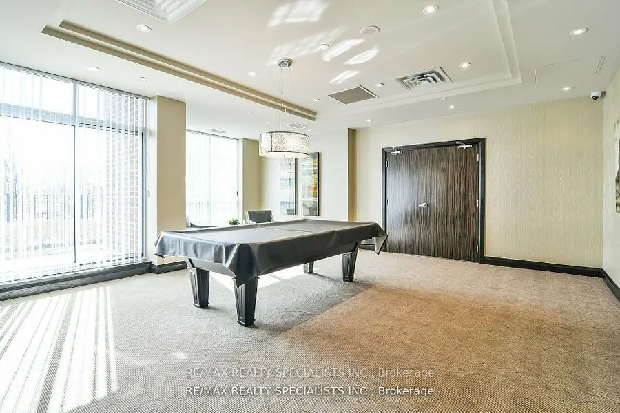 3 Michael Powers Place, #1807