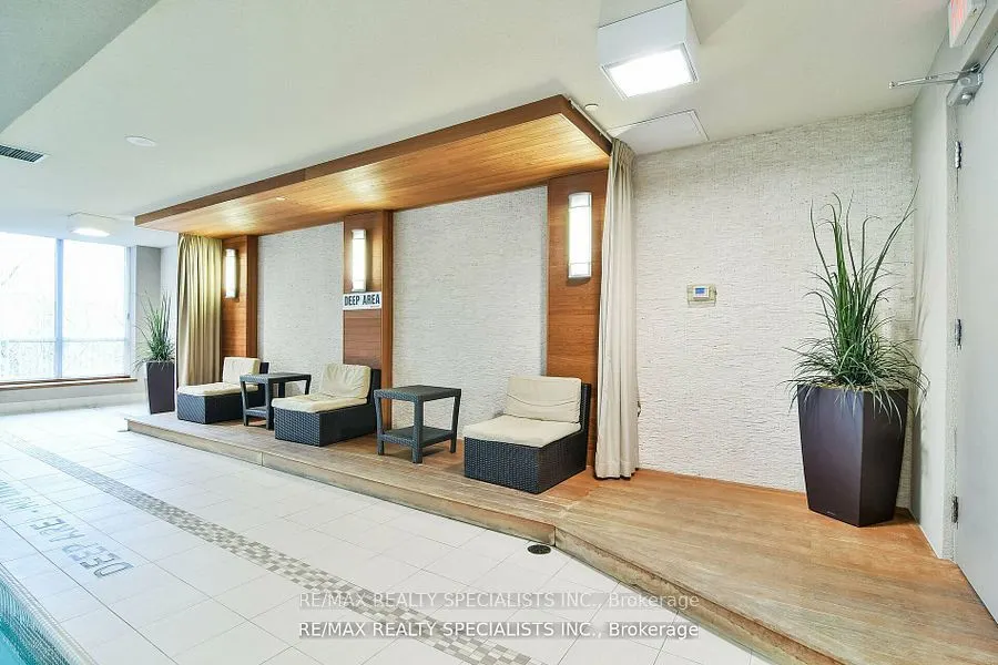 3 Michael Powers Place, #1807