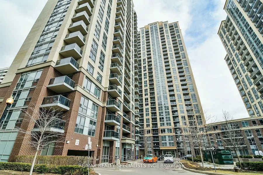 3 Michael Powers Place, #1807