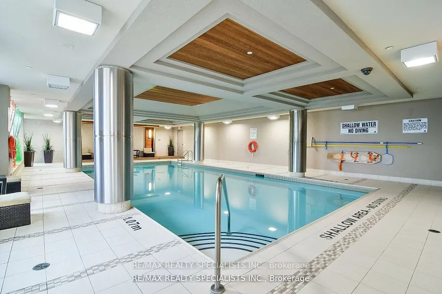 3 Michael Powers Place, #1807