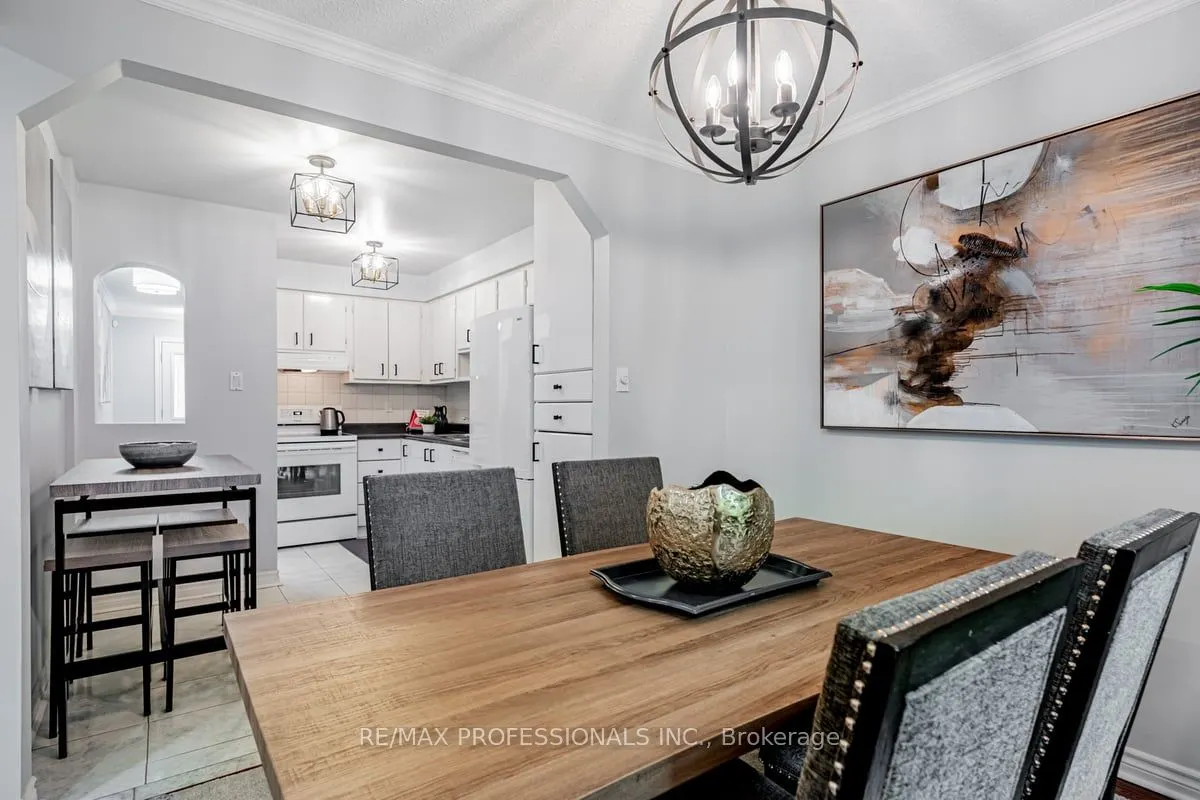 1180 Mississauga Valley Boulevard, #41