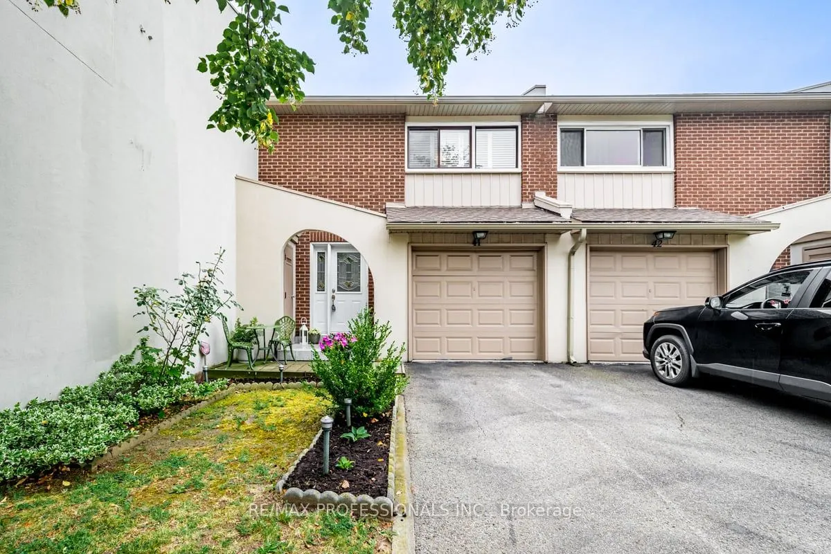 1180 Mississauga Valley Boulevard, #41