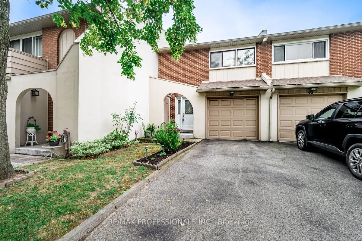 1180 Mississauga Valley Boulevard, #41