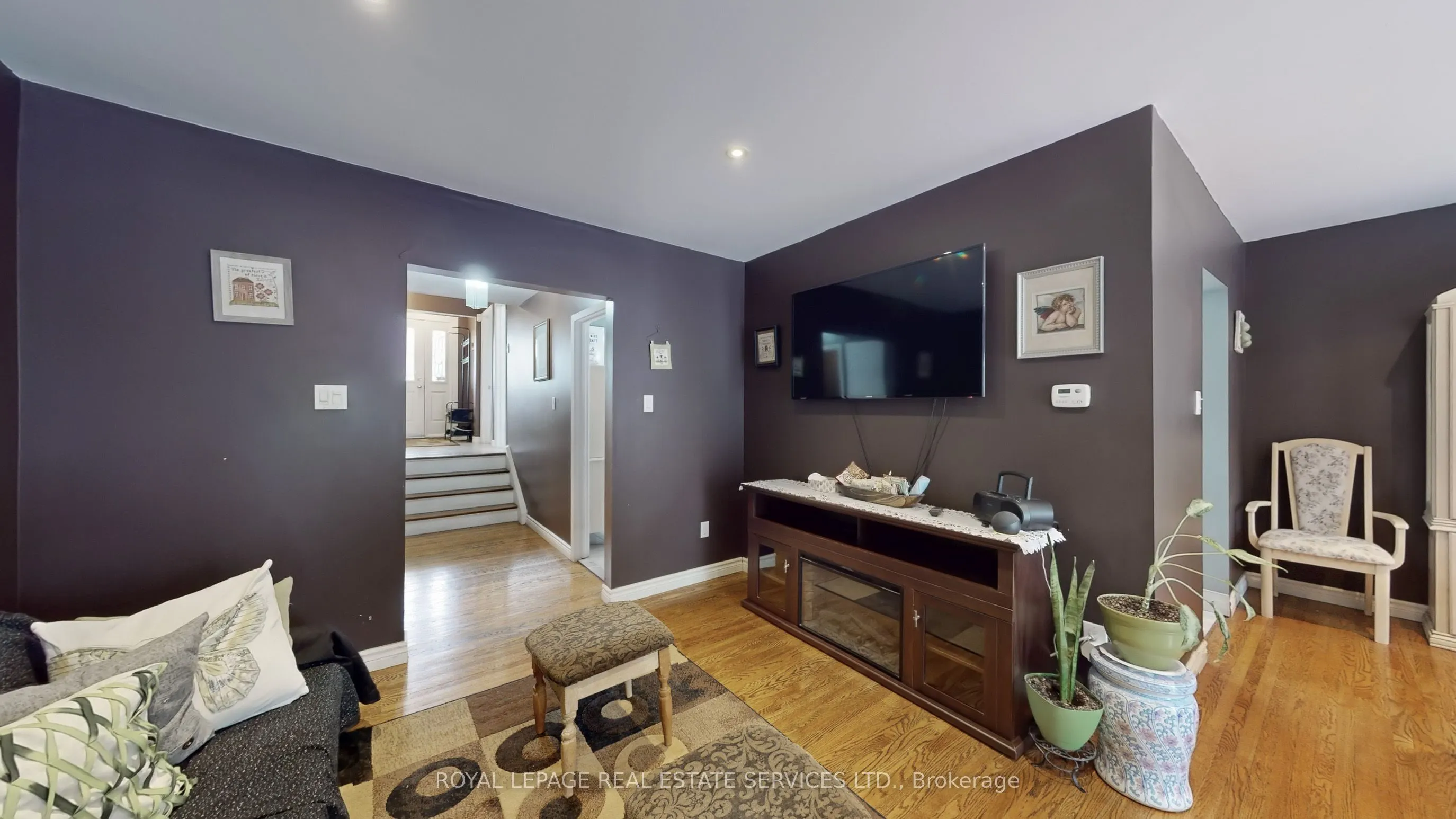 3639 Monica Drive