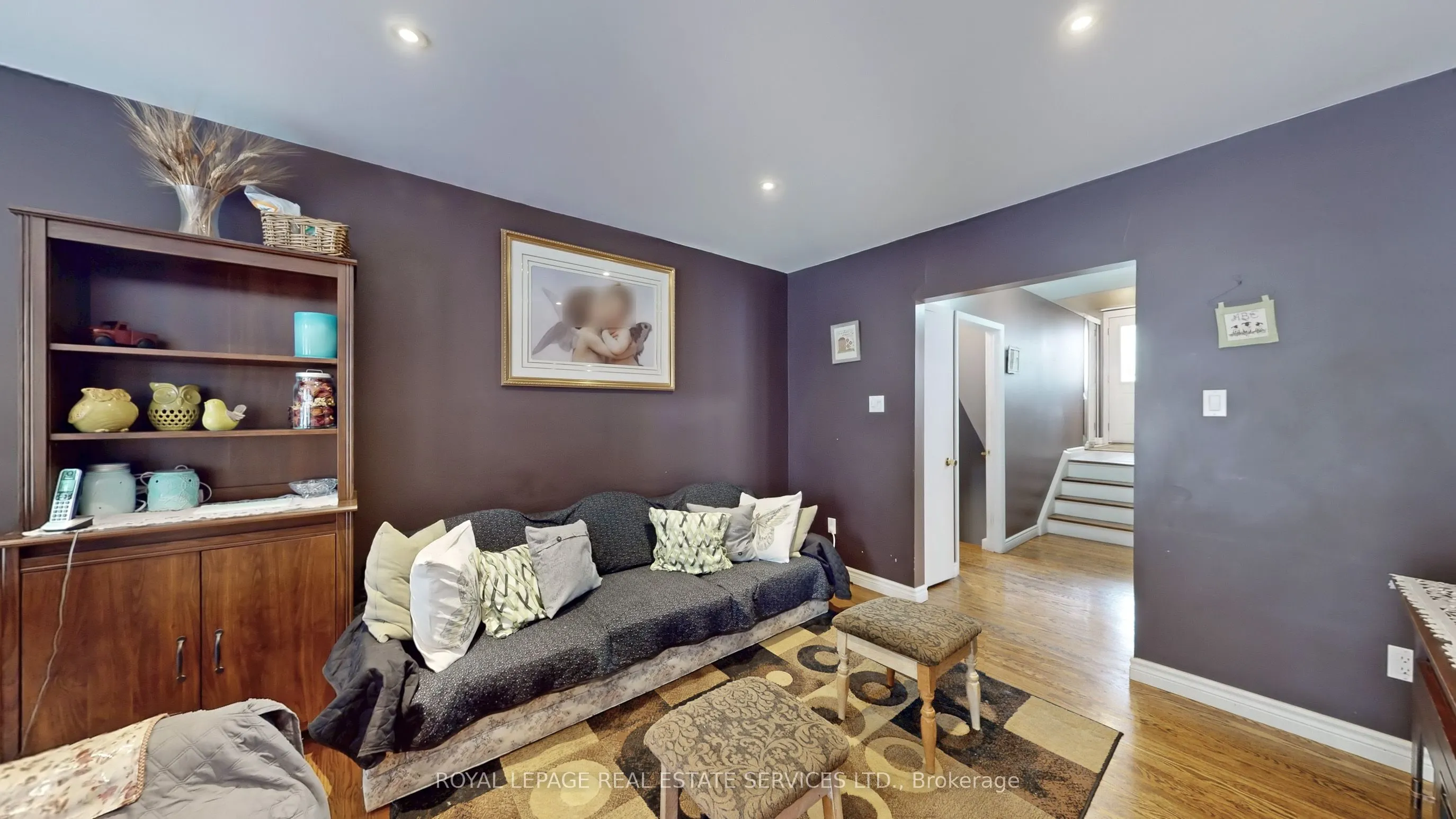 3639 Monica Drive
