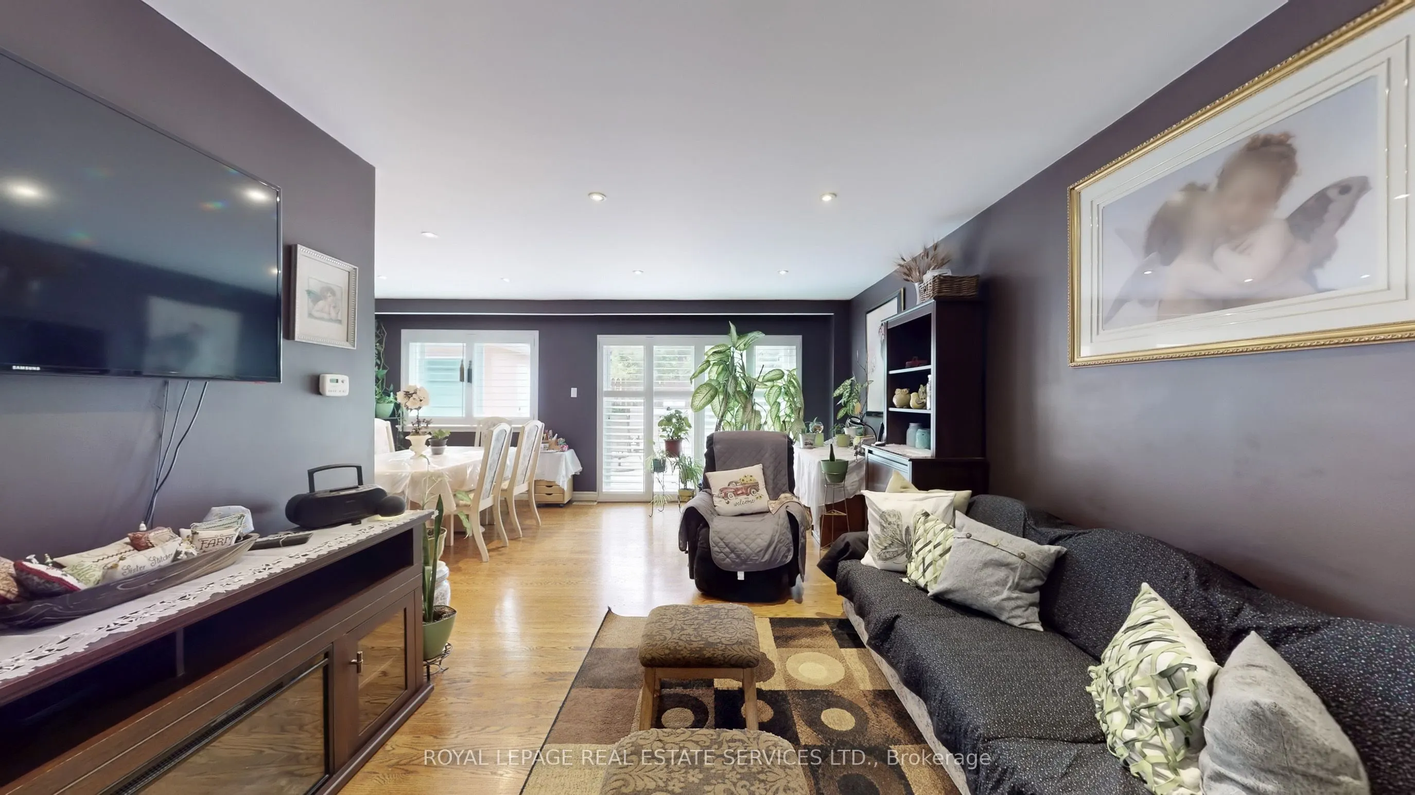 3639 Monica Drive