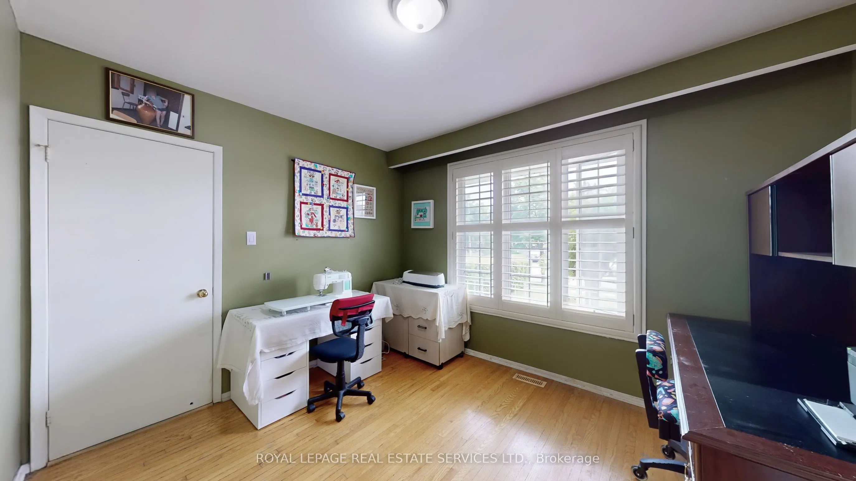 3639 Monica Drive