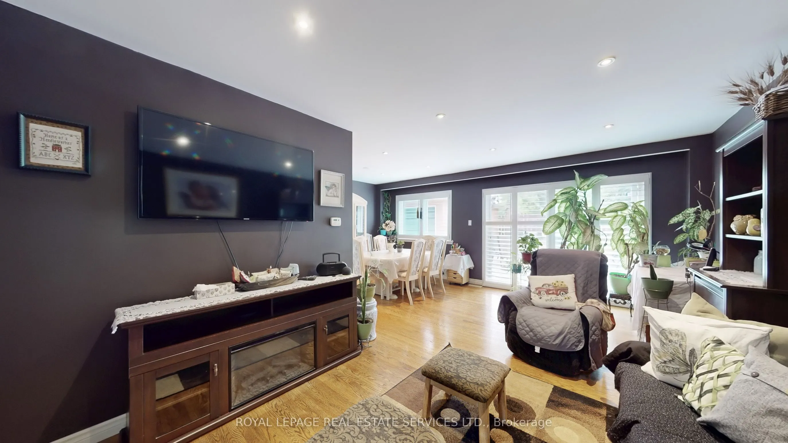 3639 Monica Drive