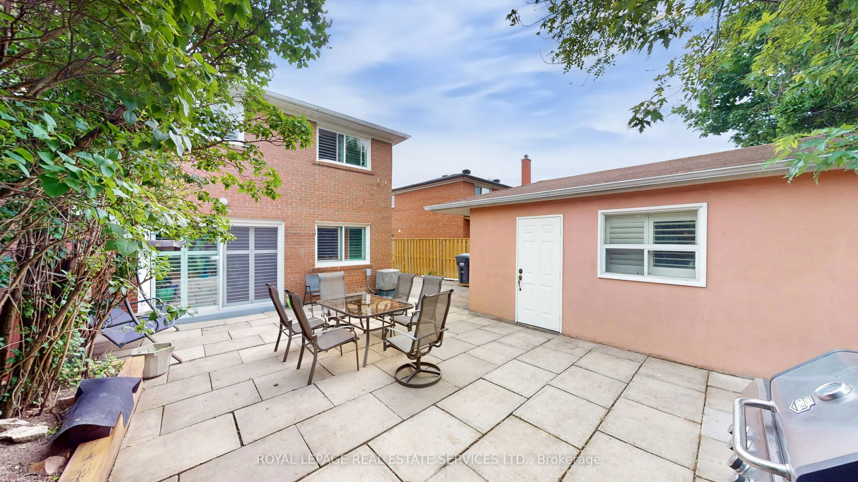 3639 Monica Drive