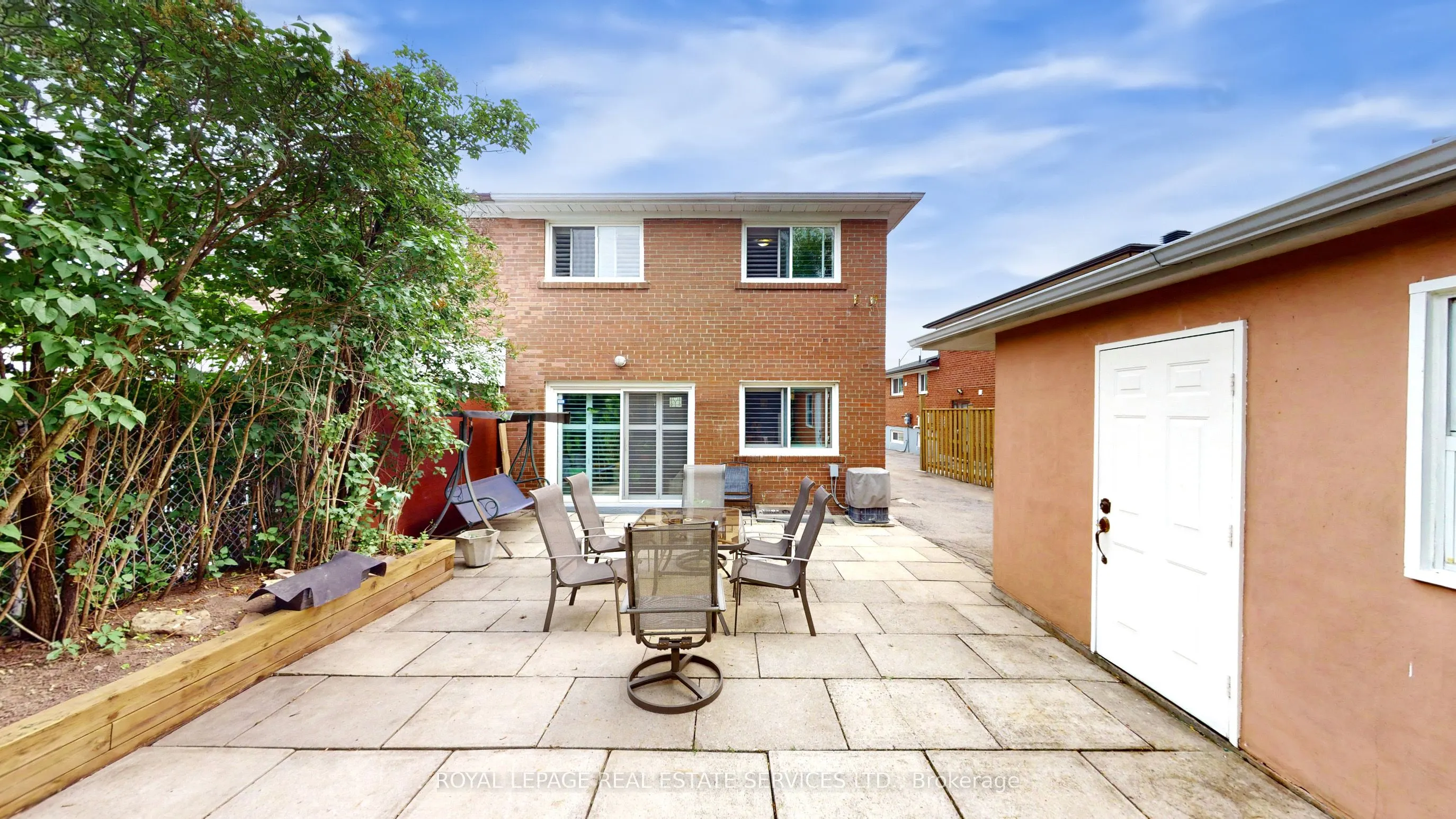3639 Monica Drive